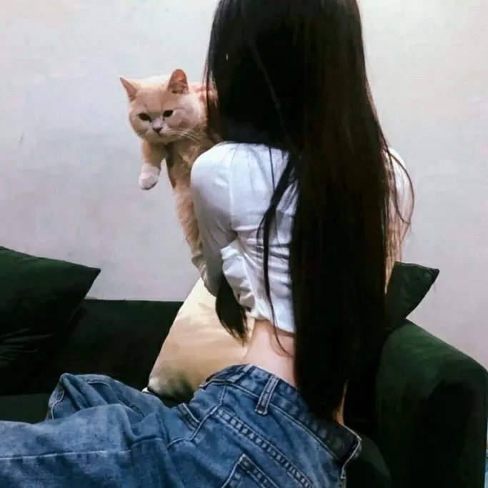黑白姊妹